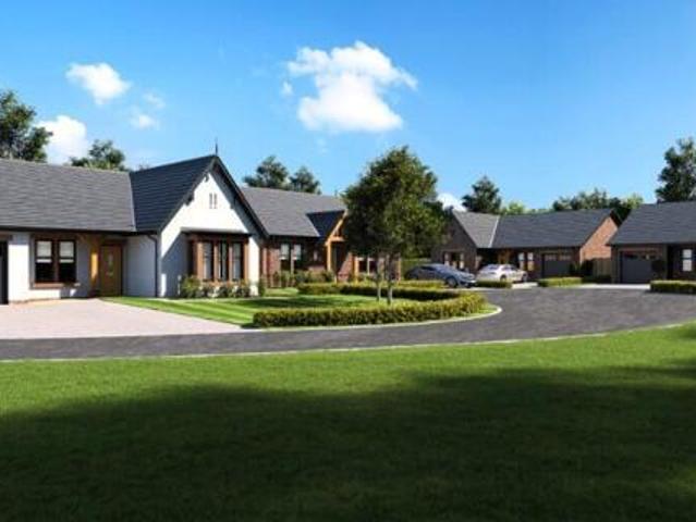 Bungalow for sale