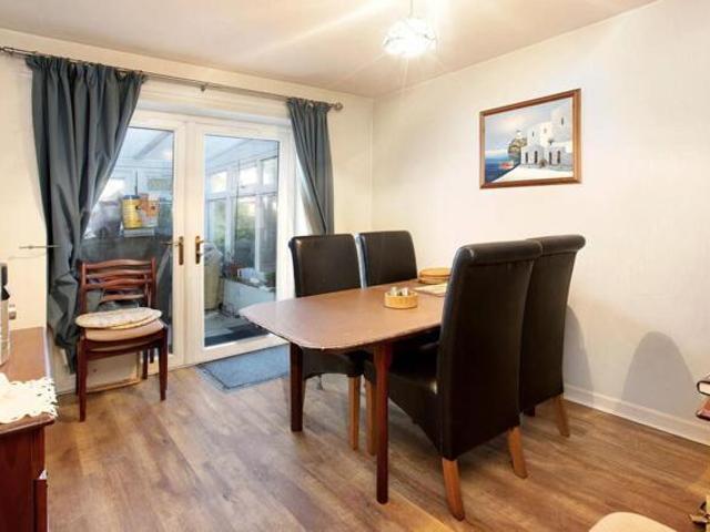 Bungalow for sale in Dawlish, Bridford