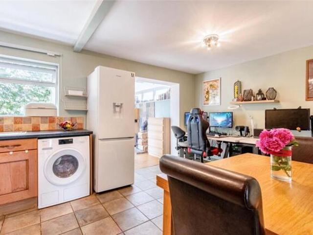 Bungalow for sale in Crookhill, Worcestershire