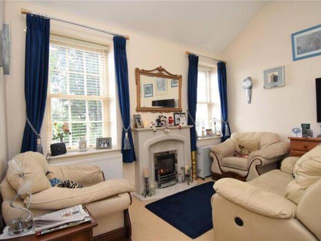 Bungalow for sale in Hanbury Wharf, Crookhill
