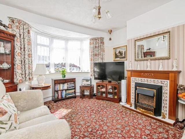 Bungalow for sale in Loxdale, Bilston