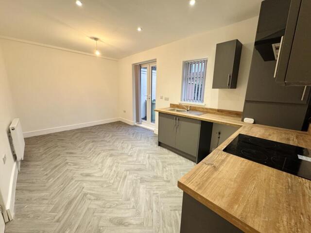 Bungalow for sale in Shotton Colliery, Isle Of Man