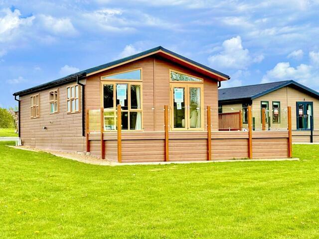 Bungalow for sale in North Yorkshire
