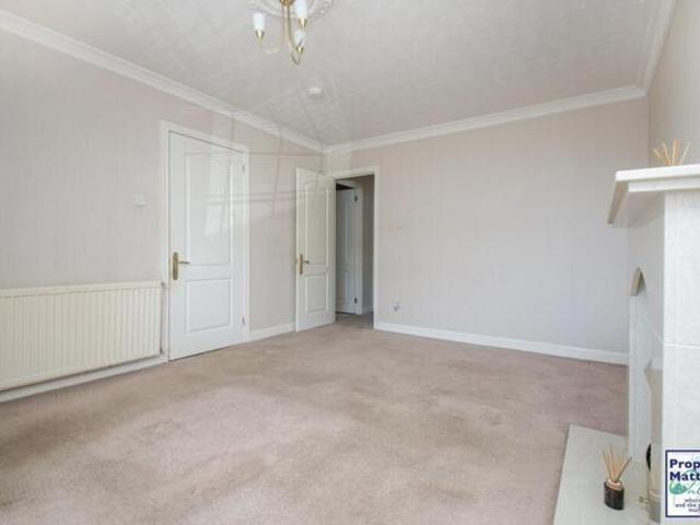 Bungalow for sale in East Ayrshire