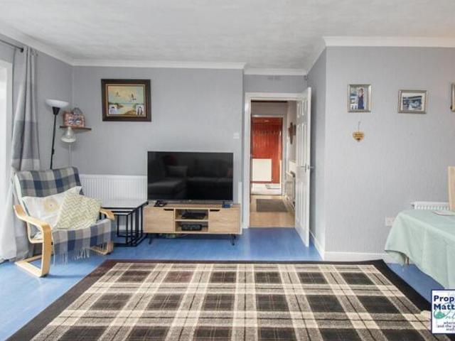 Bungalow for sale in East Ayrshire