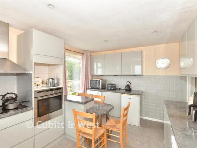 Bungalow for sale in Cross In Hand, East Sussex