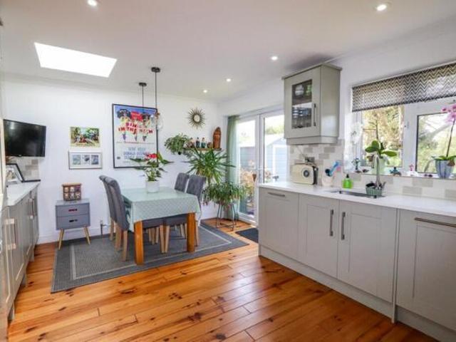 Bungalow for sale in Heathlands, East Sussex