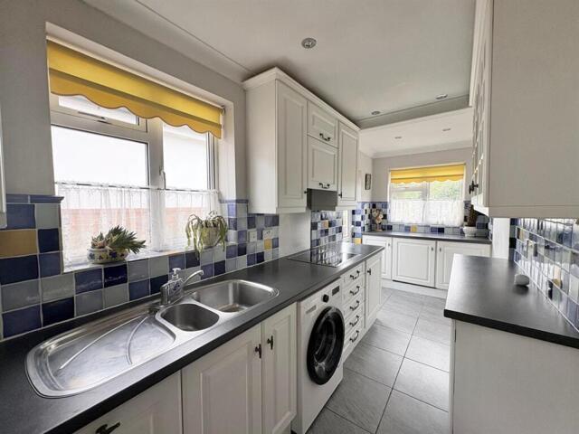 Bungalow for sale in St Michaels, Bridgefield