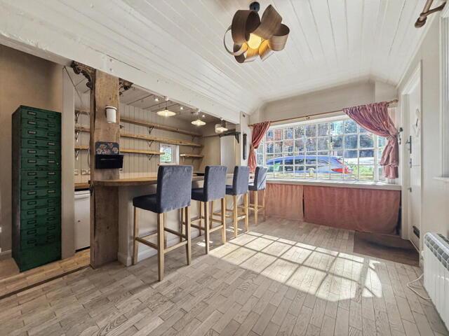 Bungalow for sale in Sandown Park, Kent
