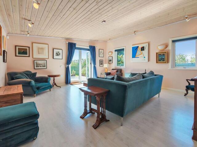 Bungalow for sale in Wittersham, Bridgefield