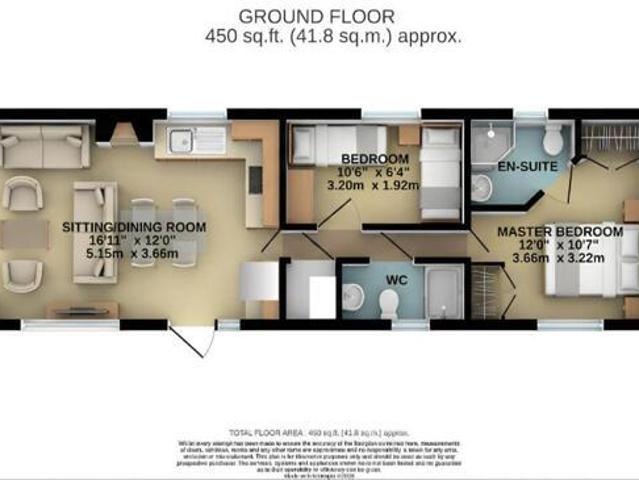 Bungalow for sale in Minster-on-Sea, Oad Street