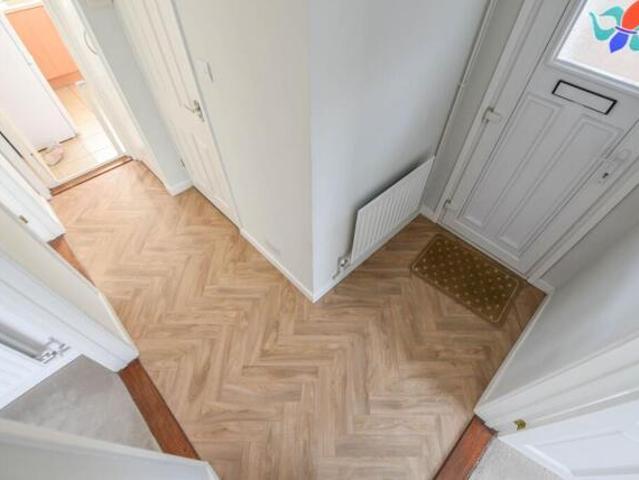 Bungalow for sale in Great Oakley, Dale Hill