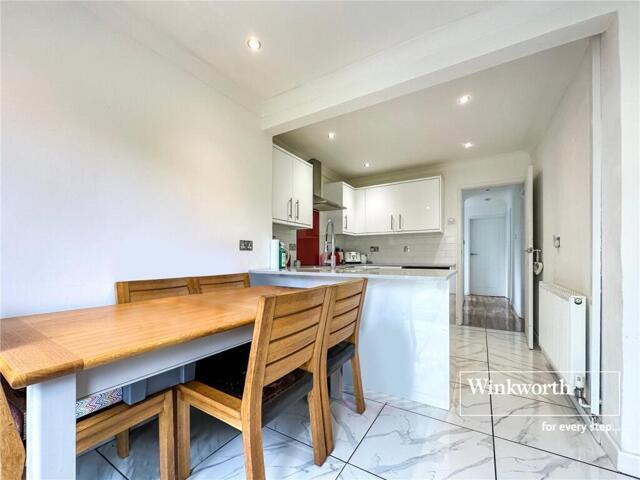 Bungalow for sale in Ferndown, East Dorset