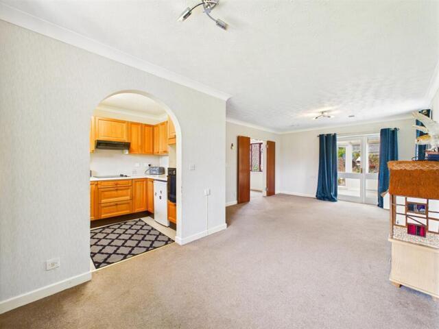 Bungalow for sale in Gobowen, Isle Of Man