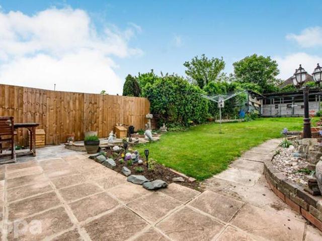 Bungalow for sale in Whitehill, Hamerton