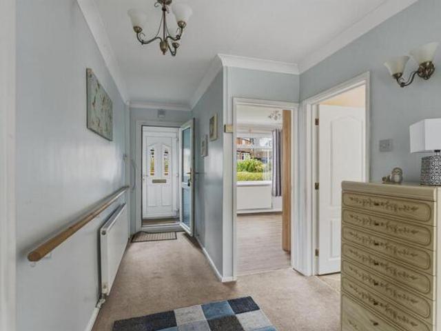 Bungalow for sale in Great Coates, North East Lincolnshire