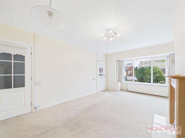 Bungalow for sale in Gresford, Wales