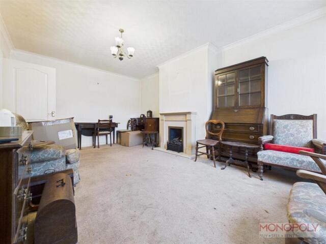 Bungalow for sale in Gresford, Wales