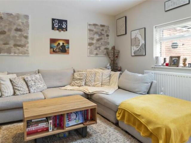Bungalow for sale in Wellow, Grimsby