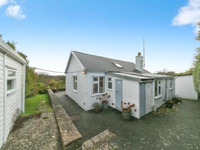 Bungalow for sale in Abersoch, Wales