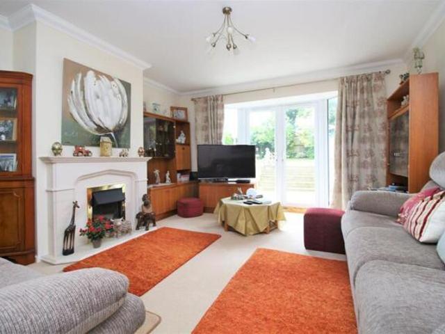 Bungalow for sale in Old Milton, Ashurst Bridge