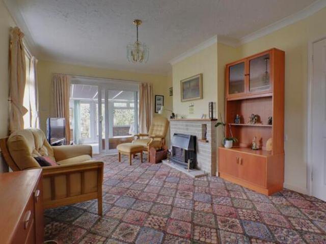 Bungalow for sale in Spring Vale, Hampshire