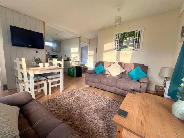 Bungalow for sale in Nolton and Roch, Wales