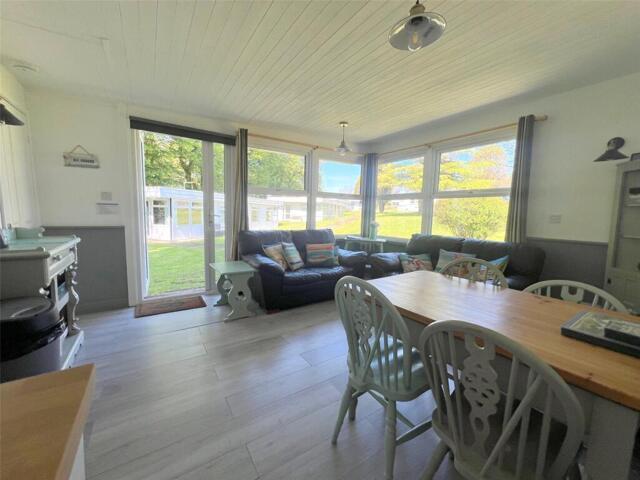 Bungalow for sale in Nolton and Roch, Wales