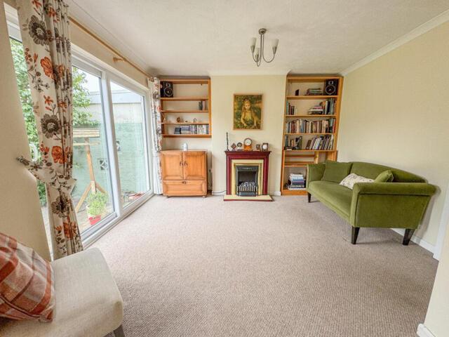 Bungalow for sale in Barling, Isle Of Man