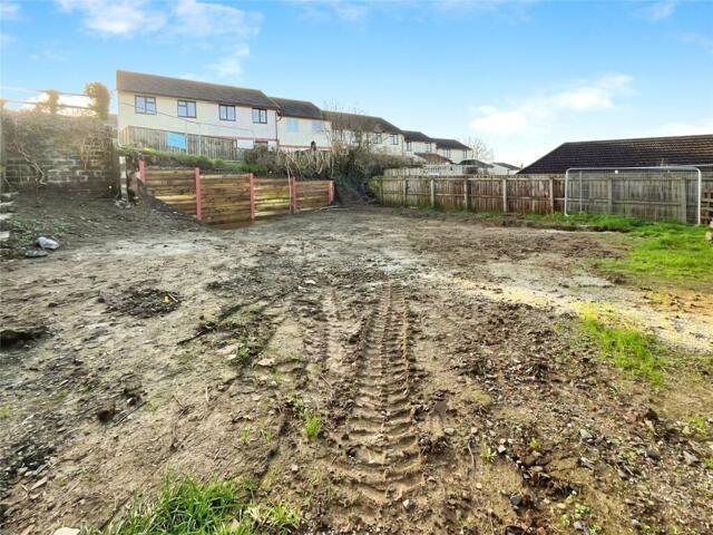 Bungalow for sale in Brandis Corner, Devon