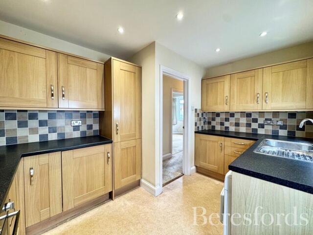 Bungalow for sale in Hornchurch, Greater London