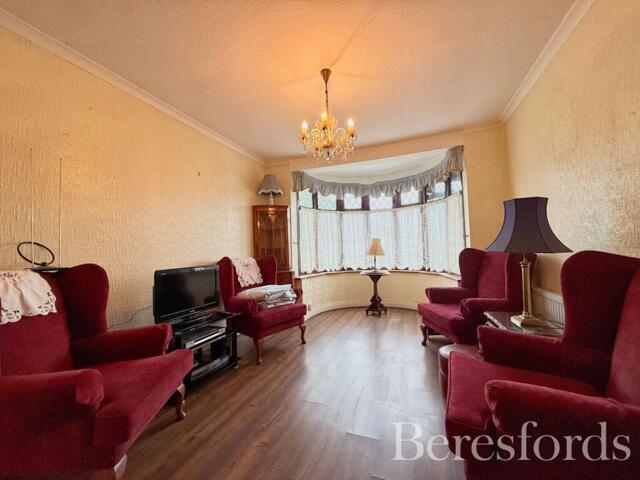 Bungalow for sale in Cat Hill, Isle Of Man