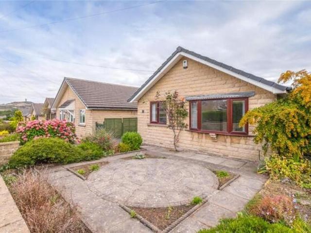 Bungalow for sale in Armitage Bridge, Isle Of Man