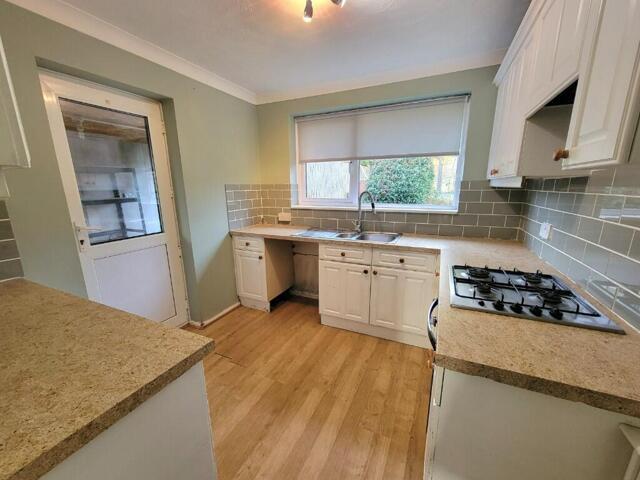 Bungalow for sale in Bedingfield, Suffolk