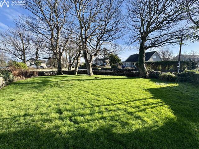 Bungalow for sale in Porth-y-Felin, Holyhead