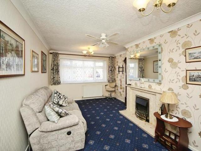 Bungalow for sale in Kidderminster, Franche