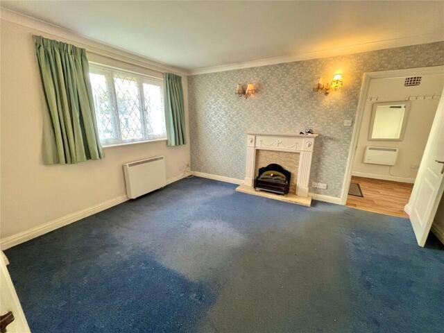 Bungalow for sale in Begelly, Wales