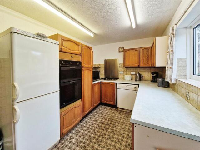 Bungalow for sale in Kings Heanton, Kentisbury