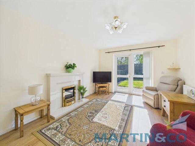 Bungalow for sale in Knowsley, Huyton Quarry