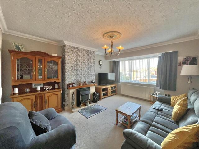 Bungalow for sale in Cabus, Lancashire