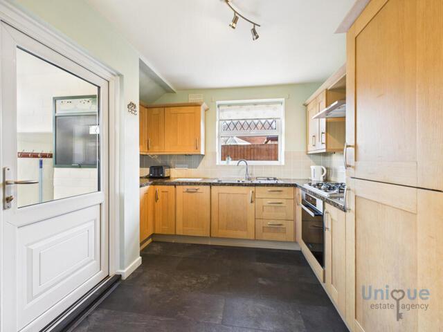 Bungalow for sale in St Annes, Lytham