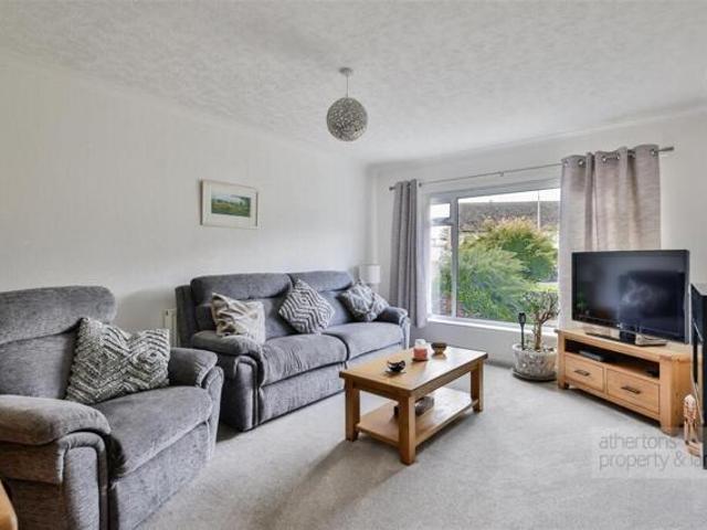 Bungalow for sale in Paradise, Lancashire
