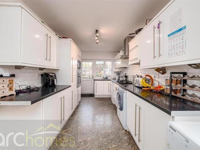 Bungalow for sale in Westleigh, Leigh