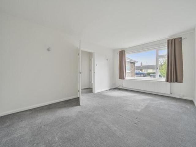Bungalow for sale in Ashby De La Launde, Lincolnshire