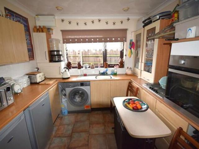 Bungalow for sale in Chapel St. Leonards, Belleau
