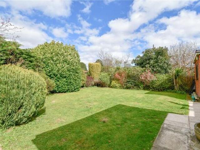 Bungalow for sale in Little Neston, West Vale