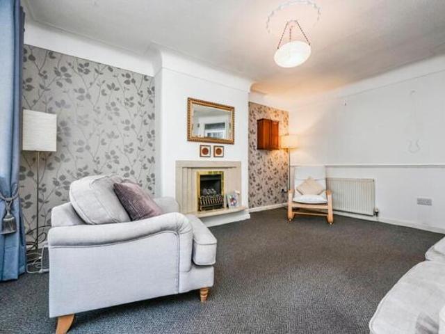 Bungalow for sale in Maghull, Maghull