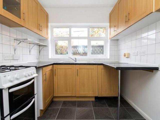 Bungalow for sale in Acol, Kent