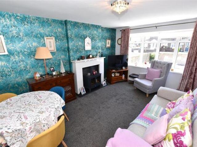 Bungalow for sale in Moreton, Carr Houses