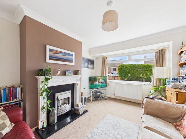 Bungalow for sale in Kirkhill, Morpeth